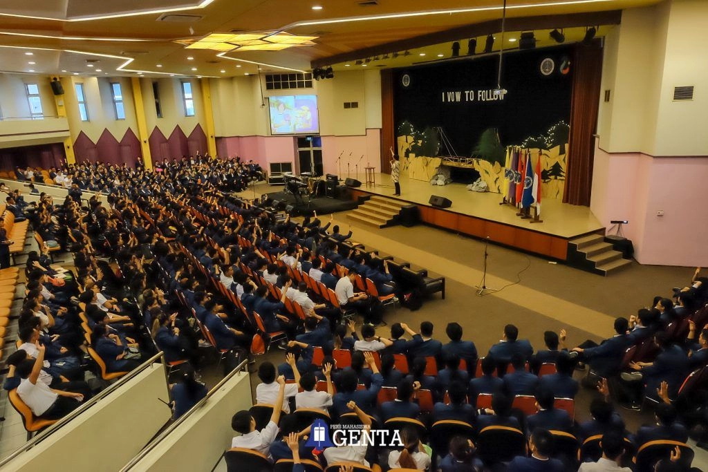 Closing LKMM-TD XXVIII : Fulfilling The Call !
