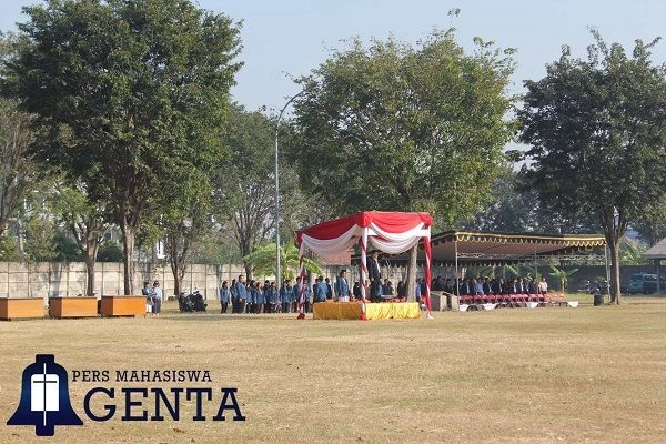 Dirgahayu Republik Indonesia yang Ke-69