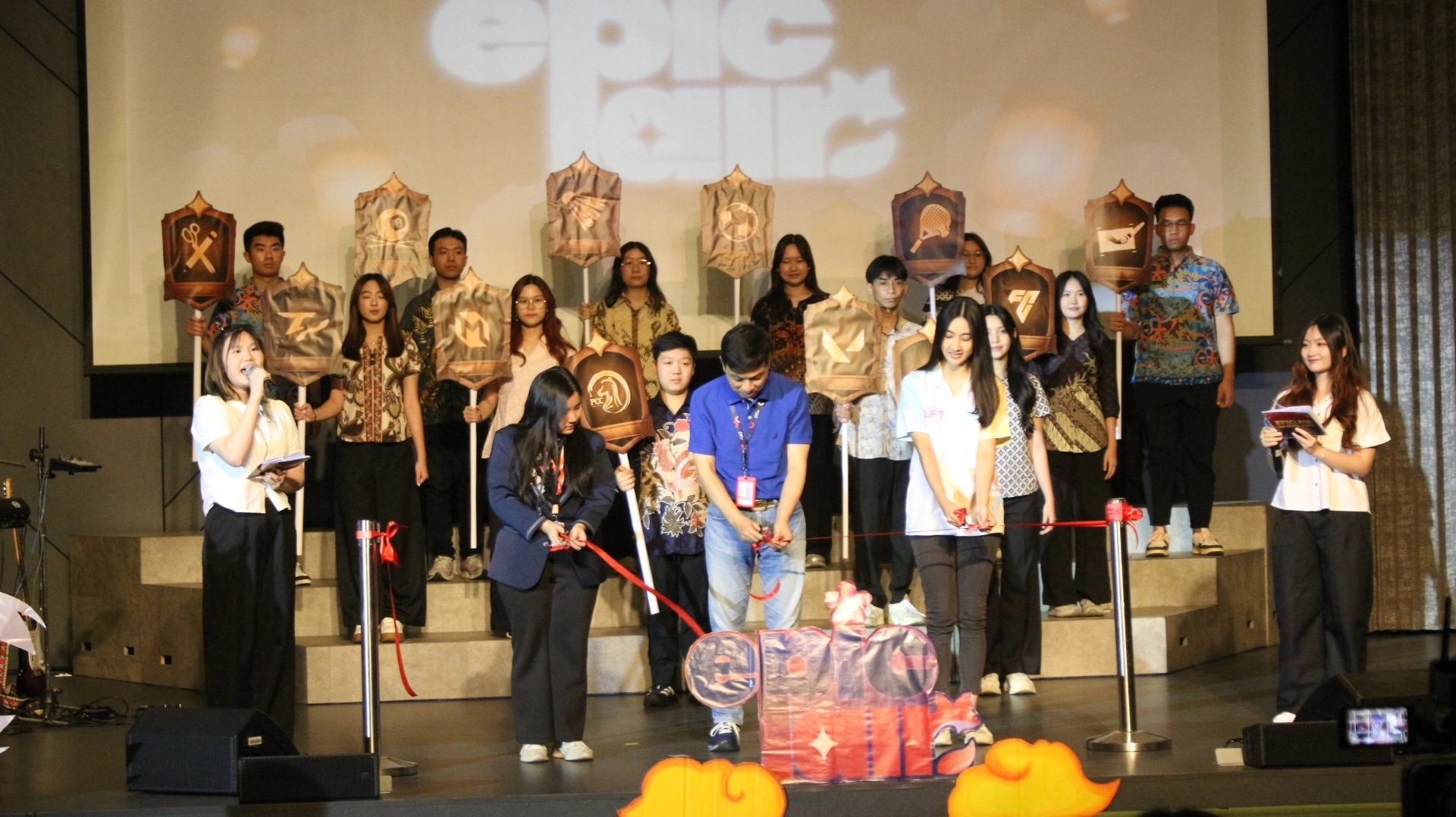 EPICLAIR 2026: Becomes a Space for Learning Beyond the Classroom