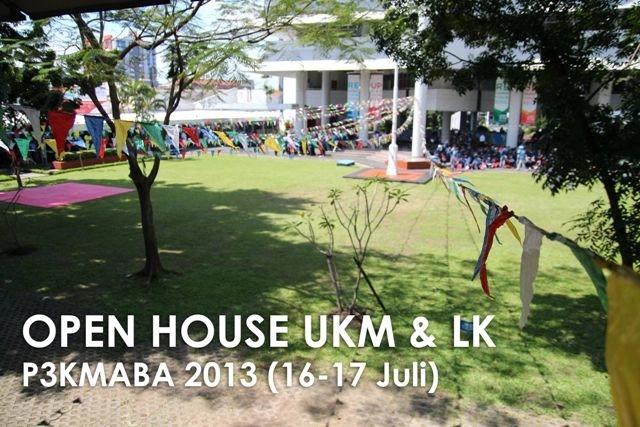 Open House