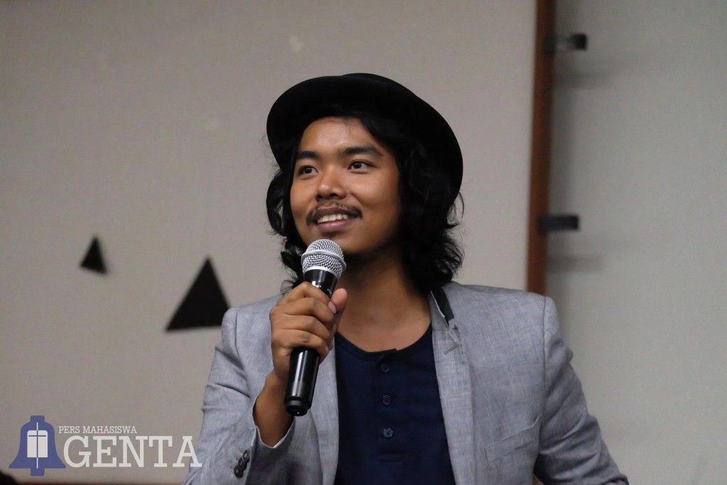 Sayangi Dirimu Dulu, Cintai Yang  Lain Kemudian