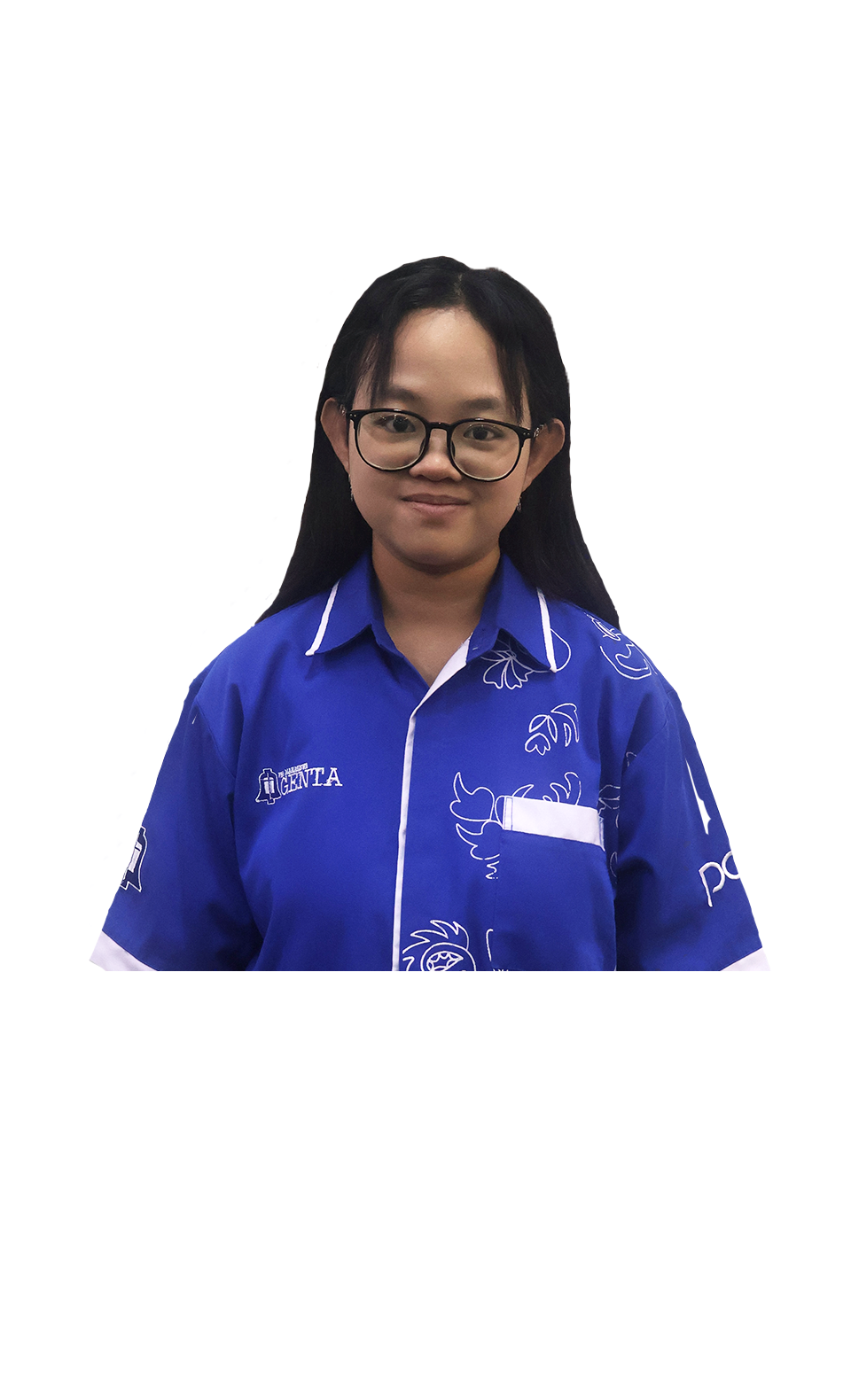 Foto Claudya Febe Gracia Permata