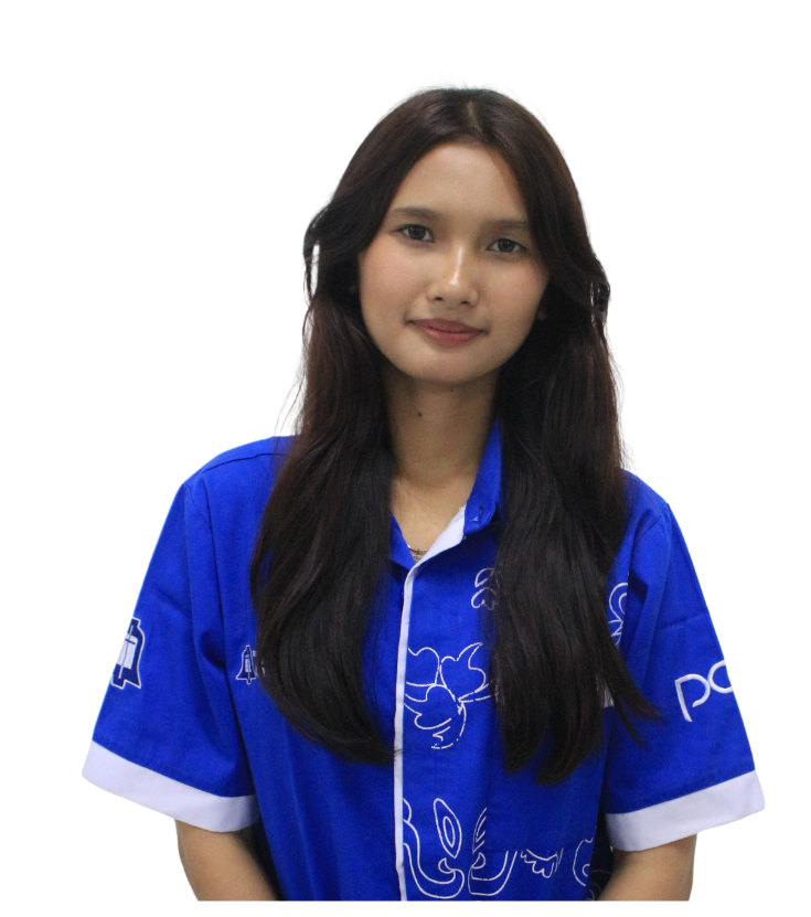 Foto Calista Falerian Susanto