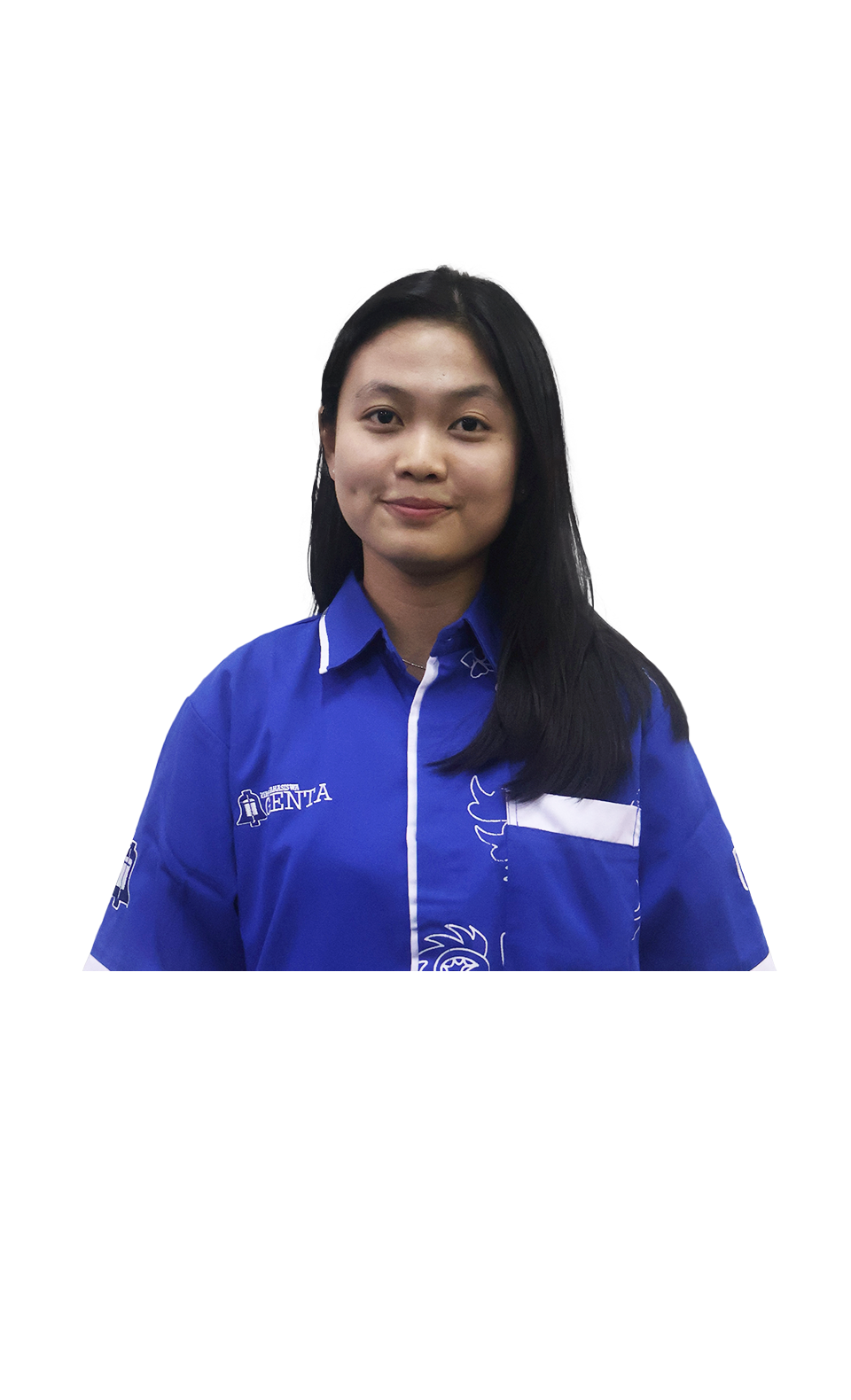 Foto Patricia Kyla Tanagung